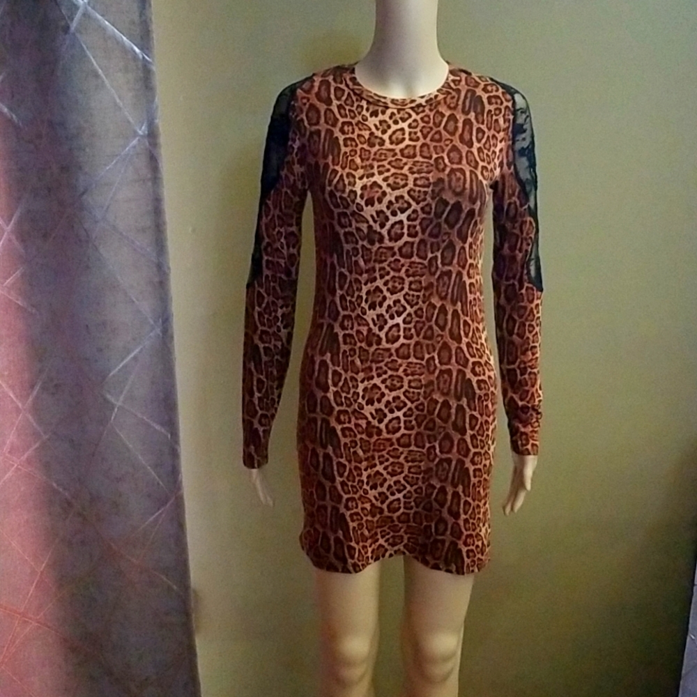 Gorgeous Dress